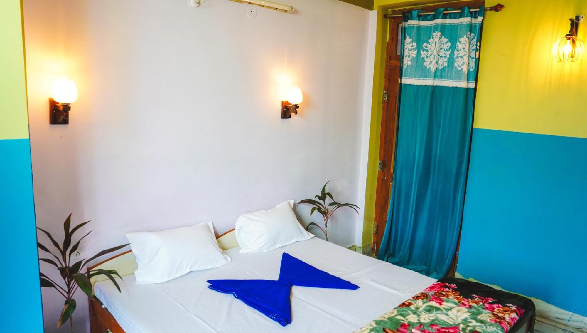 Safar Hostel Pushkar Quarto foto